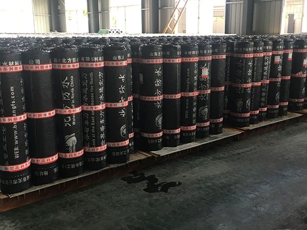 發(fā)貨現(xiàn)場