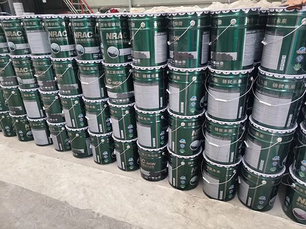 發(fā)貨現(xiàn)場